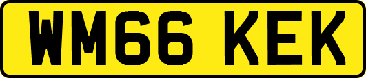 WM66KEK
