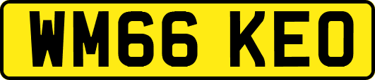 WM66KEO