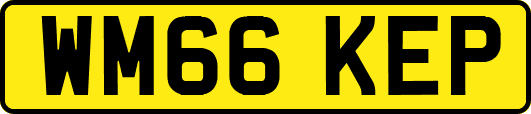 WM66KEP