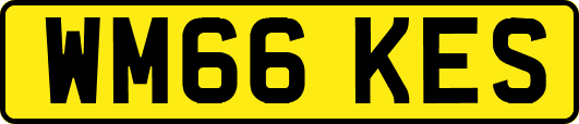 WM66KES