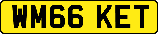 WM66KET