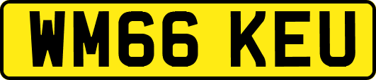 WM66KEU