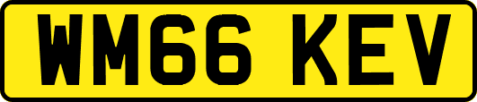 WM66KEV