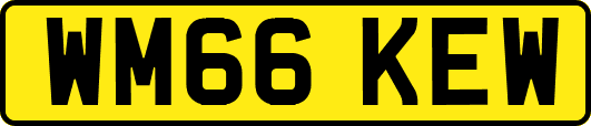 WM66KEW