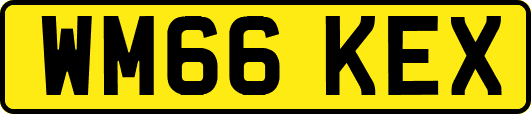 WM66KEX