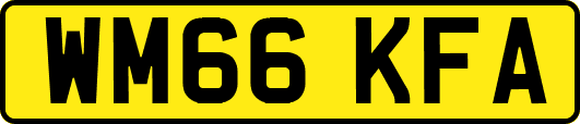 WM66KFA