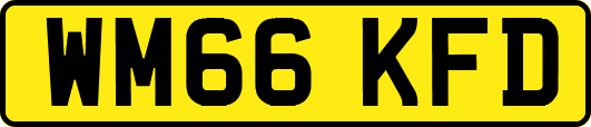 WM66KFD