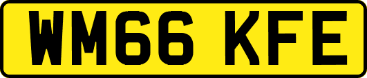 WM66KFE