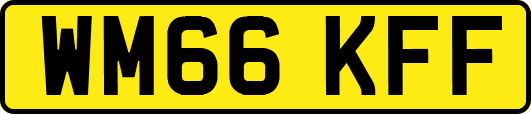 WM66KFF