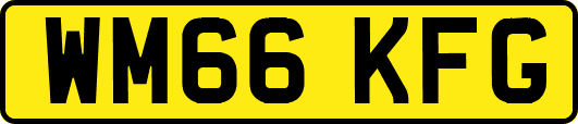 WM66KFG