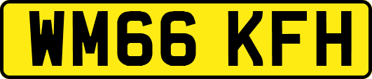 WM66KFH