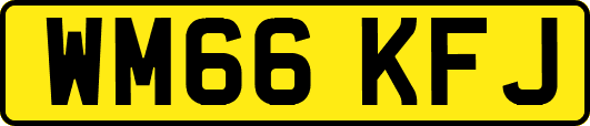 WM66KFJ