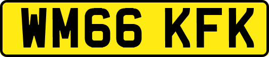 WM66KFK