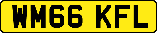 WM66KFL