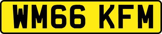WM66KFM