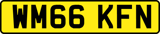 WM66KFN