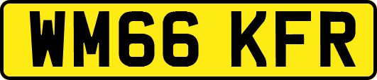 WM66KFR