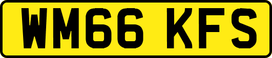 WM66KFS