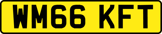 WM66KFT