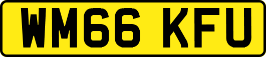 WM66KFU