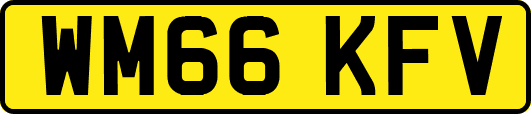 WM66KFV