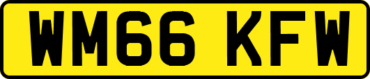 WM66KFW