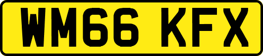WM66KFX