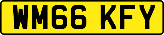 WM66KFY
