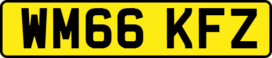 WM66KFZ