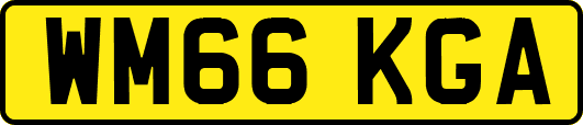 WM66KGA