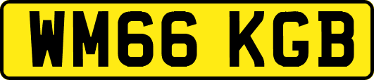 WM66KGB