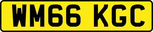 WM66KGC