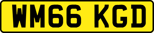 WM66KGD