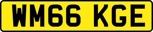 WM66KGE