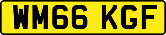 WM66KGF