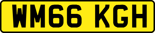 WM66KGH