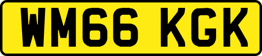 WM66KGK