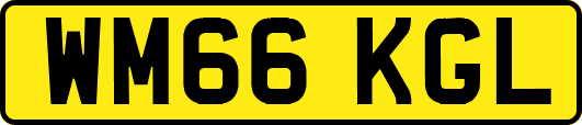 WM66KGL