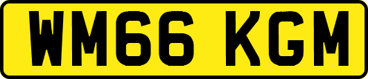 WM66KGM