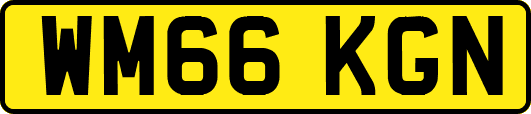 WM66KGN