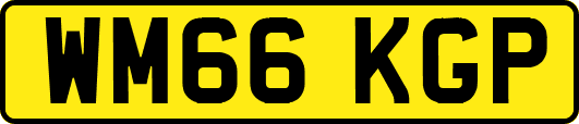 WM66KGP