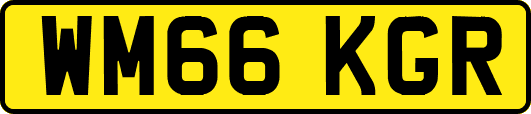WM66KGR