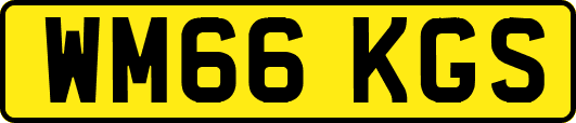 WM66KGS