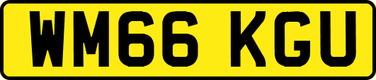 WM66KGU