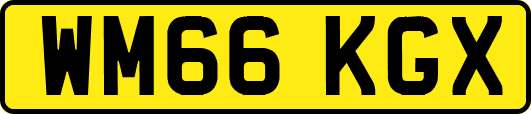 WM66KGX