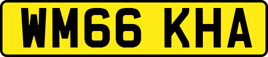 WM66KHA