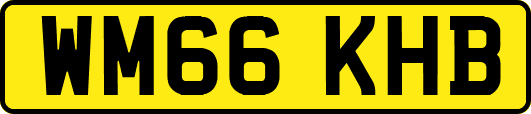 WM66KHB