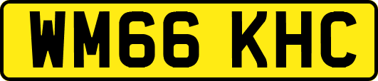 WM66KHC