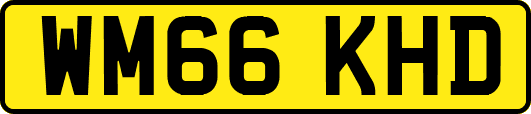 WM66KHD