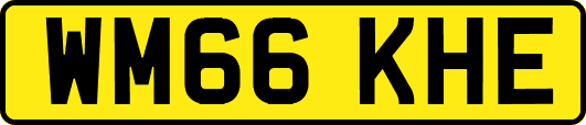 WM66KHE